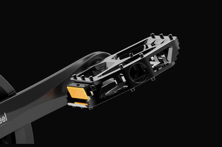 Lankeleisi X-Black Knight Dual Motor Electric Bike with High-Performance Powertrain