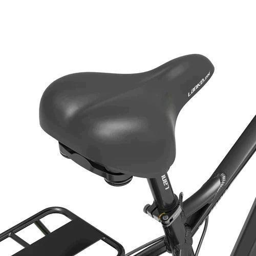 Lankeleisi XC4000 Fat Tire Electric Bike for Mountain Trails and All-Terrain Riding