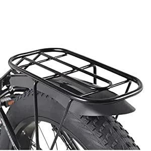 Lankeleisi XT750 Plus Electric Mountain Bike with Full Suspension and Fat Tires