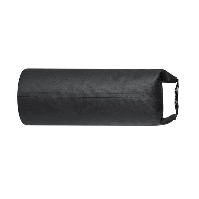 NEWBOLER 10L/15L/20L Waterproof Bike Handlebar Bag - IPX7 Dry Bag System - Ultralight Bikepacking Front Tube Bag with Reflective Design - Fits MTB &amp; Road Bike