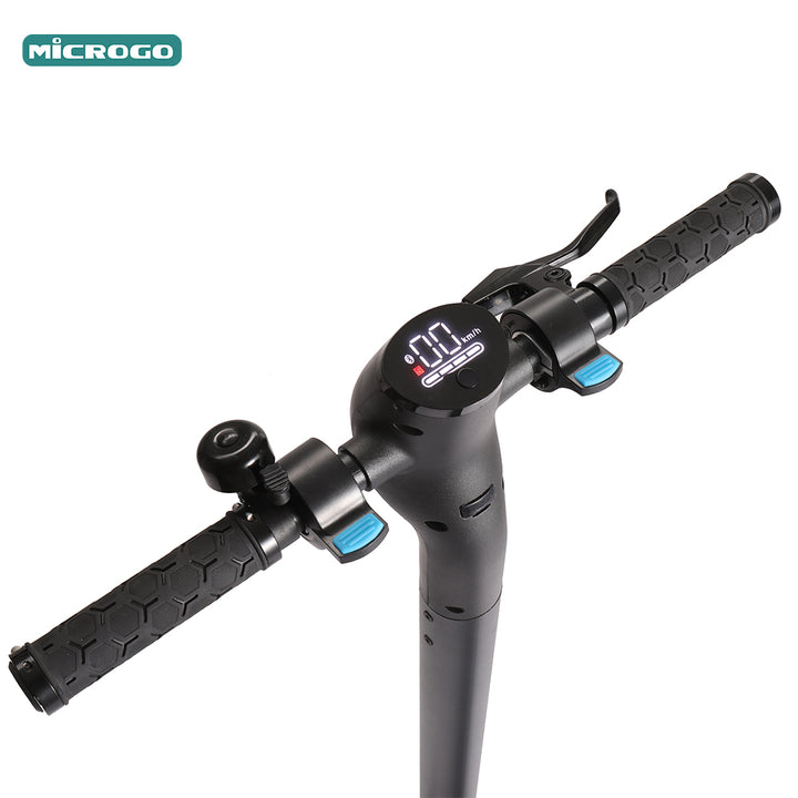 MICROGO M5 Electric Scooter - Compact Size, 500W Power, Effortless Urban Commuting ENGINE