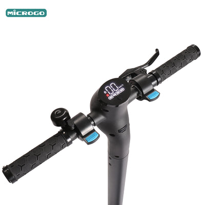 MICROGO M5 Electric Scooter - Compact Size, 500W Power, Effortless Urban Commuting ENGINE