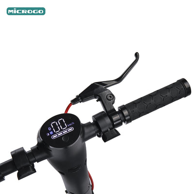 MICROGO M5 Electric Scooter - Compact Size, 500W Power, Effortless Urban Commuting ENGINE