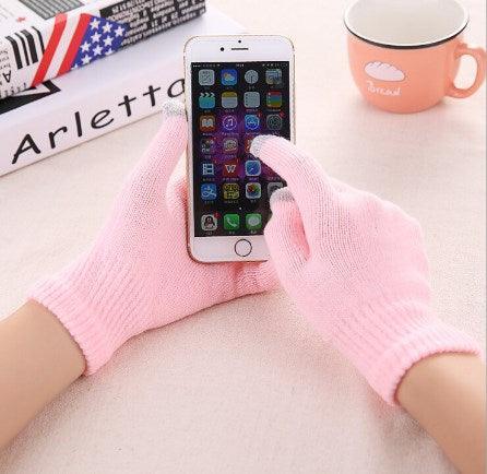 Tactical Super Fiber Military Gloves