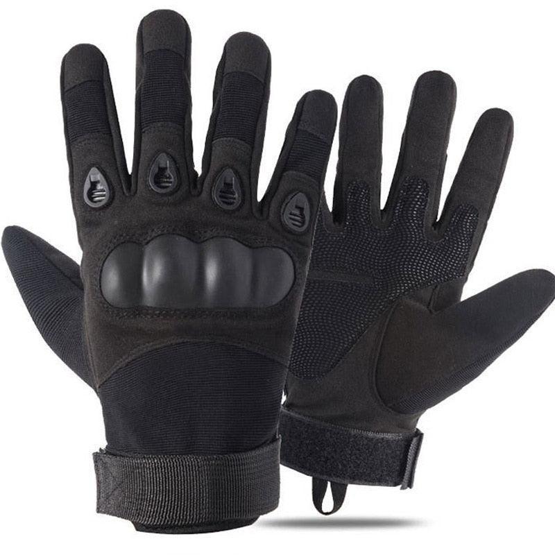 Tactical Super Fiber Military Gloves