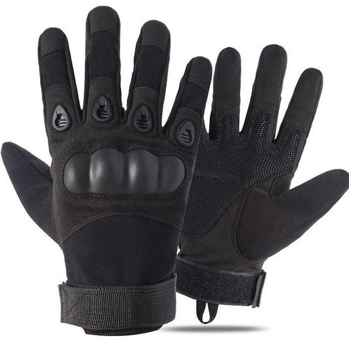 Tactical Super Fiber Military Gloves
