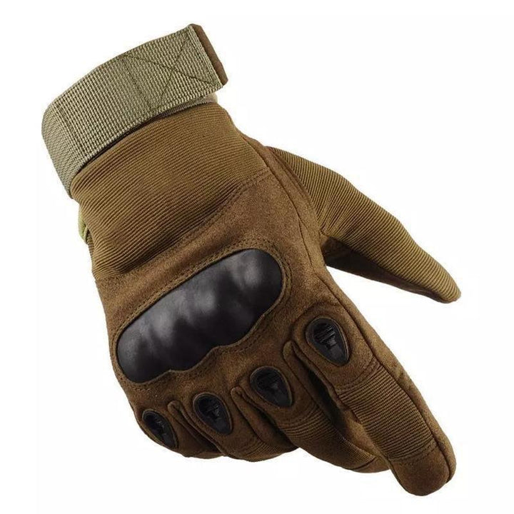 Tactical Super Fiber Military Gloves