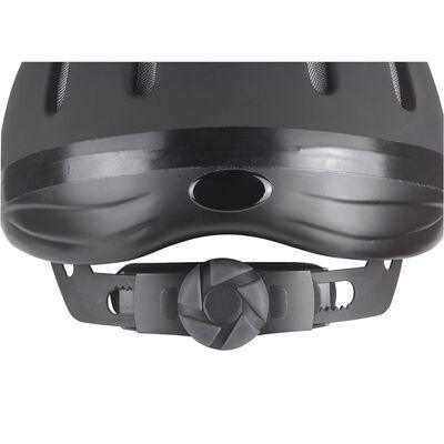 Covalliero Carbonic Riding Helmet VG1 - Anthracite (L/XL)