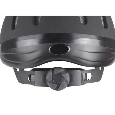 Covalliero Riding Helmet Carbonic VG1 | Size S/M | Anthracite Gray
