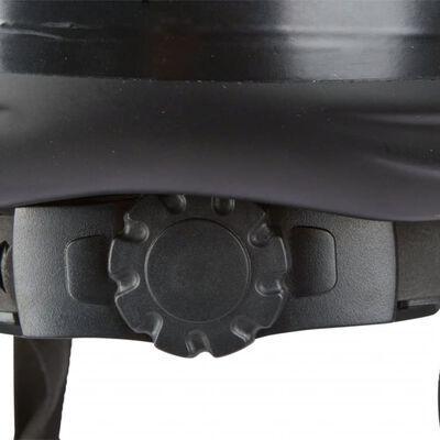 V-Kerbl Econimo Riding Helmet VG1 (58-61cm) - Black