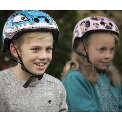 Mini Hornit Hammerhead Shark Kids Bike Helmet