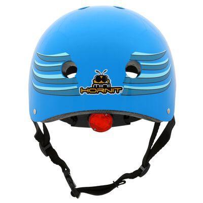 Mini Hornit Hammerhead Shark Kids Bike Helmet