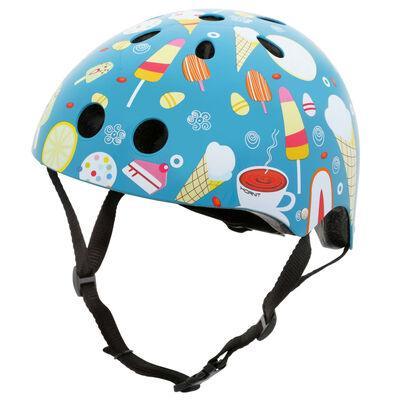 Mini Hornit Lids Kids Helmet - Head Candy (Medium)