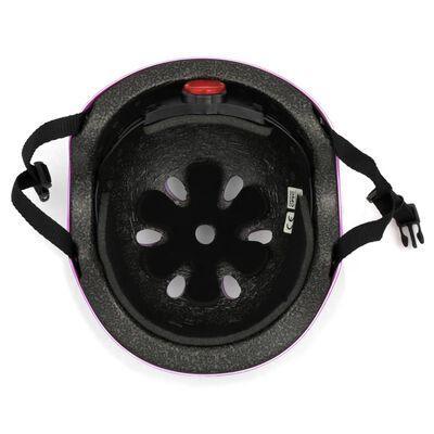 Mini Hornit Lids Kids Helmet - Unicorn (Small)