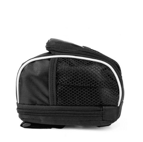 Waterproof Hard Shell Handlebar Bag for E-Scooter &amp; Bike
