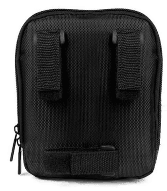 Waterproof Hard Shell Handlebar Bag for E-Scooter &amp; Bike