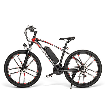 SAMEWAY MY-SM26 48V Mountain e-Bike25