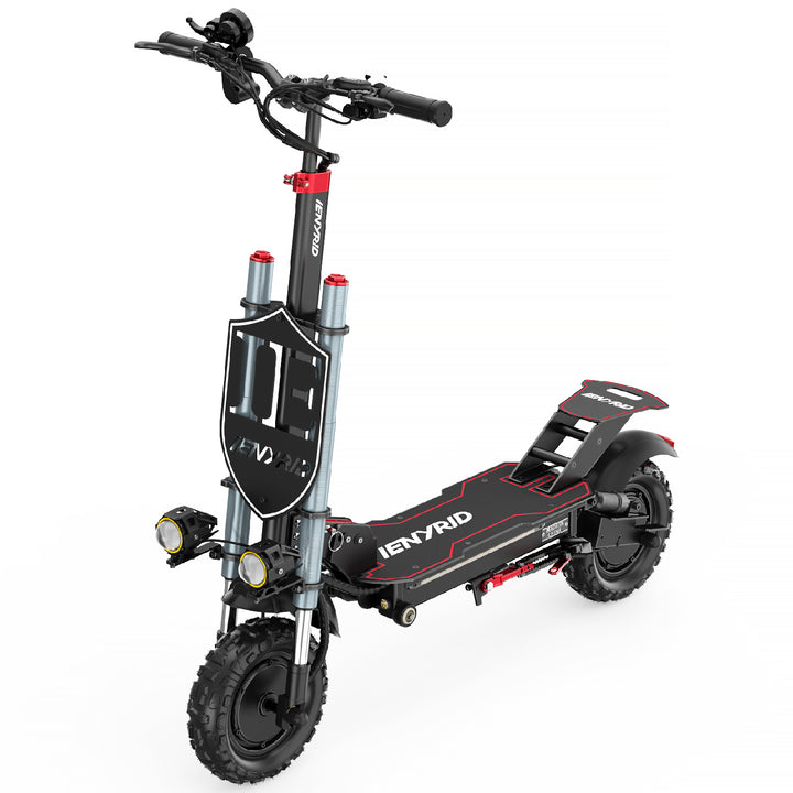 IENYRID ES20 2*1200W Electric Scooter IENYRID