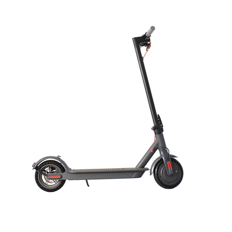Bild in Galerie-Viewer laden, Ebikesz 350W ZP166 A6 PRO on-road electric scooter2
