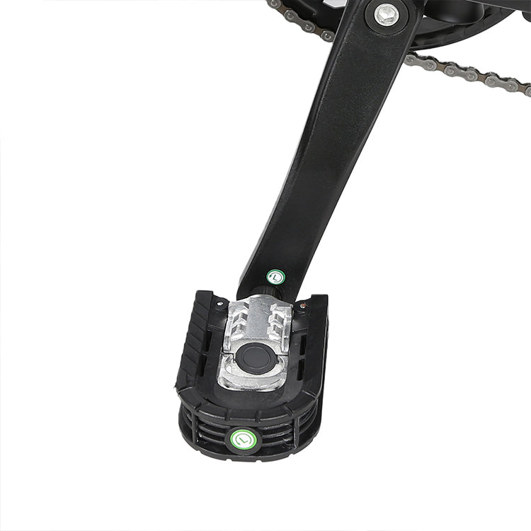 SAMEWAY JG20-FT Foding e-Bike SMAEWAY