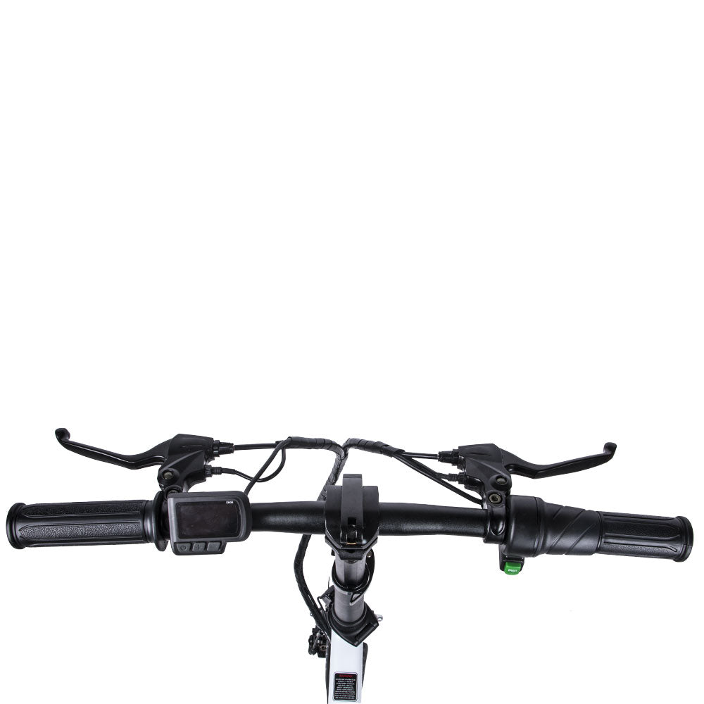 SAMEWAY YINYU14 Folding e-Bike SMAEWAY