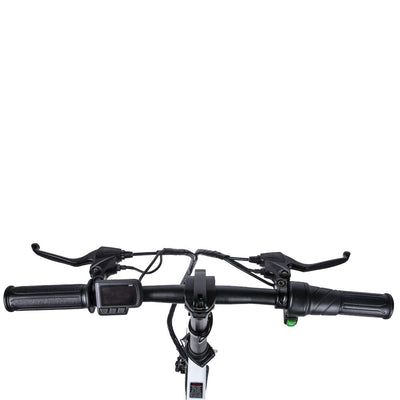 SAMEWAY YINYU14 Folding e-Bike SMAEWAY