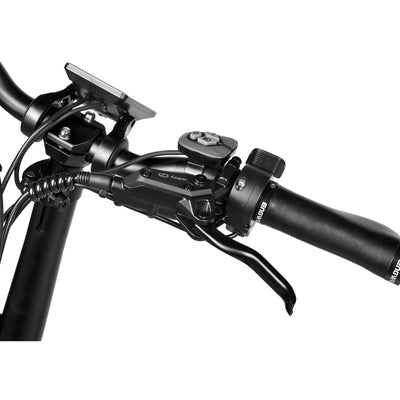 ENGINE PRO 750W 16AH electric folding bike17