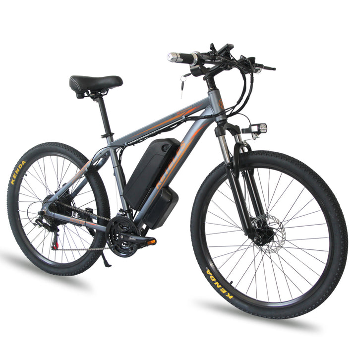 KETELES K820 48V 1000W Mountain e-Bike8