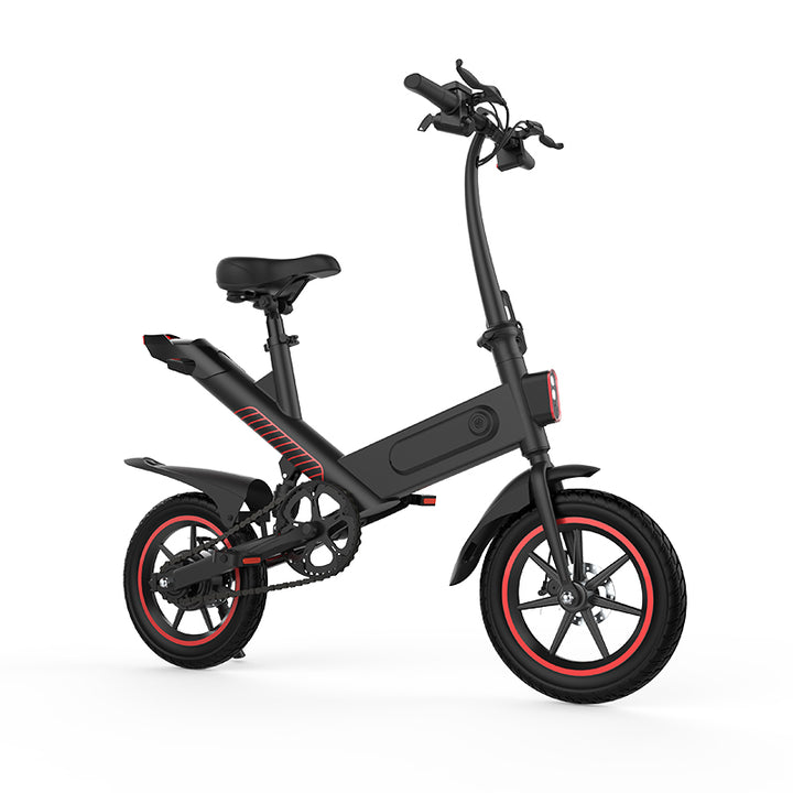 EBIKESZ Y1 Electric Bicycle, 350W Motor,36V 10AH City EBIKE EBIKESZ