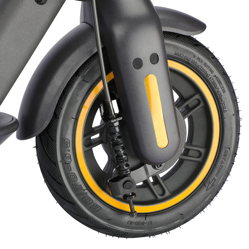Load image into Gallery viewer, EBIKESZ 500W X6 PRO ON-Road Electric Scooter EBIKESZ
