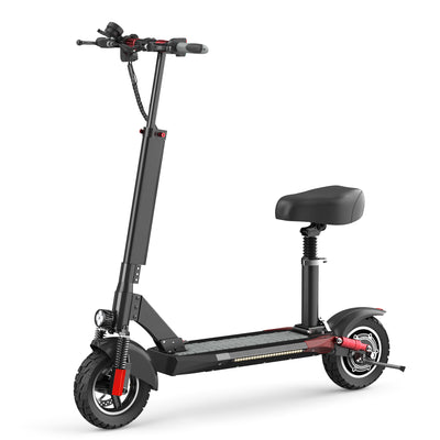 EBIKESZ 500W iEM4 PRO Electric Scooter EBIKESZ