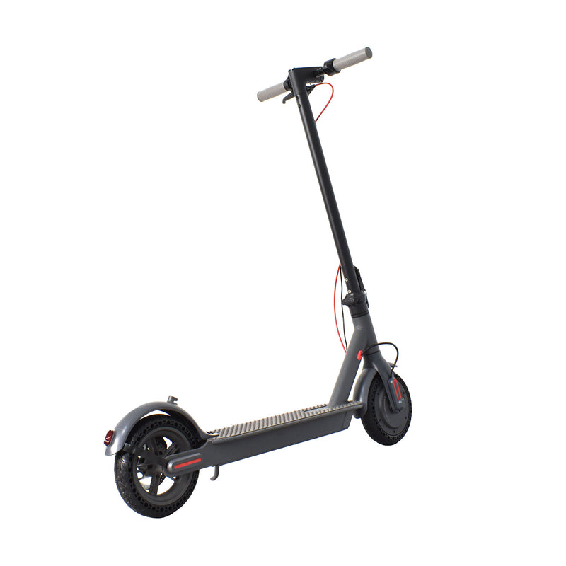 Bild in Galerie-Viewer laden, Ebikesz 350W ZP166 A6 PRO on-road electric scooter3
