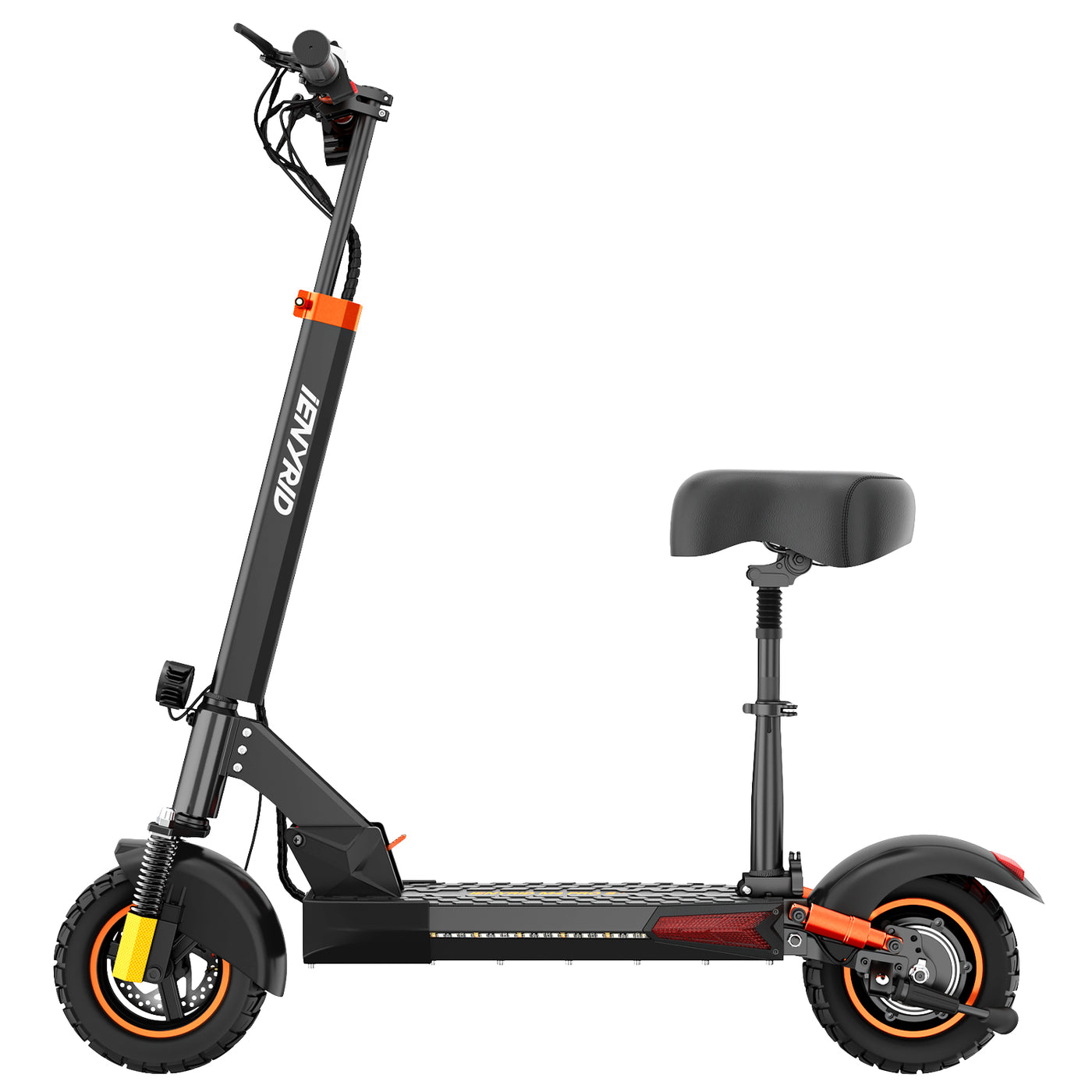 IENYRID M4 PRO S+ 800W 10AH/16AH Folding Electric Scooter IENYRID