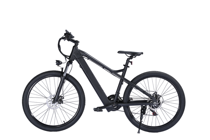 EBIKESZ B39 Electric Bicycle, 350W Motor,48V 10AH Moutain EBIKE EBIKESZ