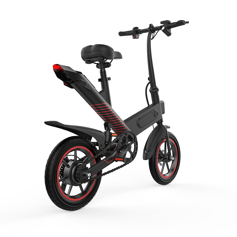 EBIKESZ Y1 Electric Bicycle, 350W Motor,36V 10AH City EBIKE EBIKESZ