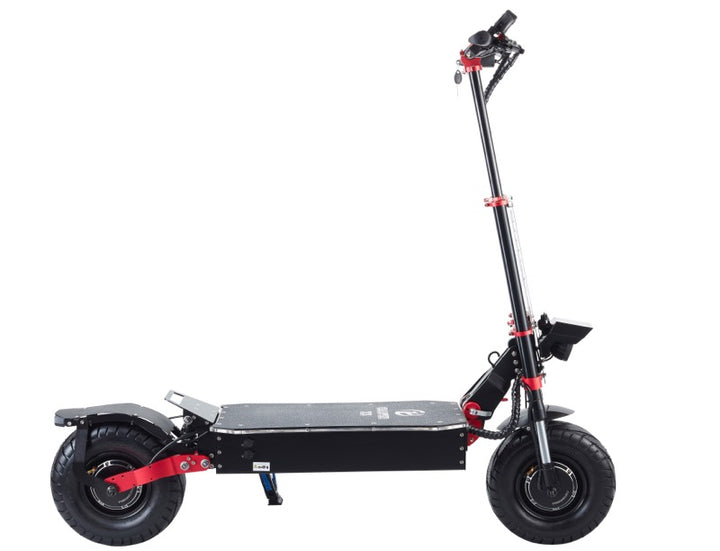 OBARTER X5 2*2800W Off-Road Electric Scooter OBARTER