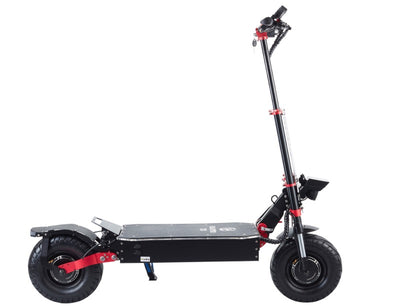 OBARTER X5 2*2800W Off-Road Electric Scooter OBARTER