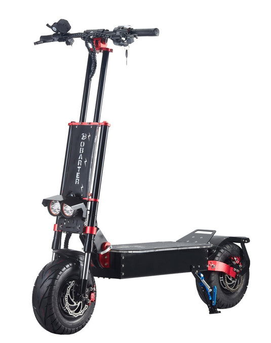 OBARTER X5 2*2800W Off-Road Electric Scooter OBARTER