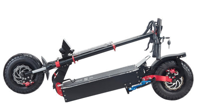 OBARTER X5 2*2800W Off-Road Electric Scooter OBARTER
