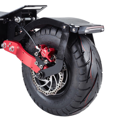 OBARTER X5 2*2800W Off-Road Electric Scooter OBARTER