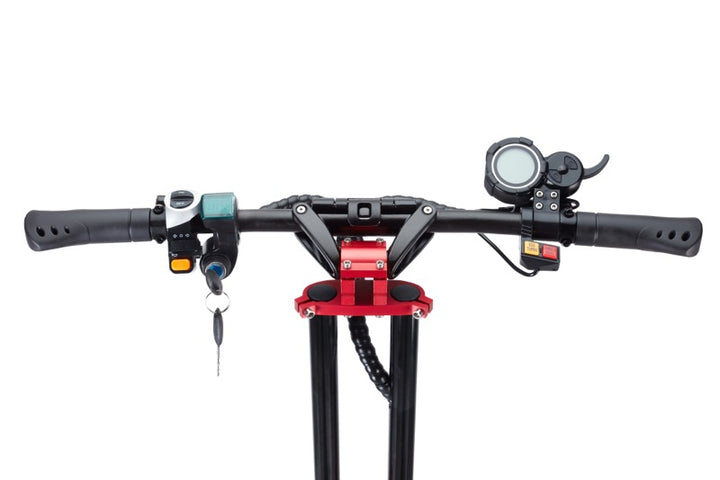 OBARTER X5 2*2800W Off-Road Electric Scooter OBARTER