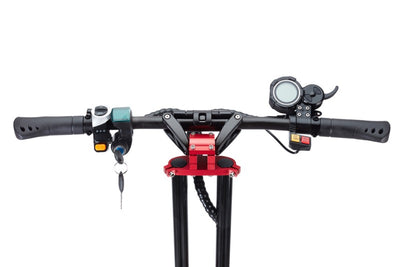 OBARTER X5 2*2800W Off-Road Electric Scooter OBARTER