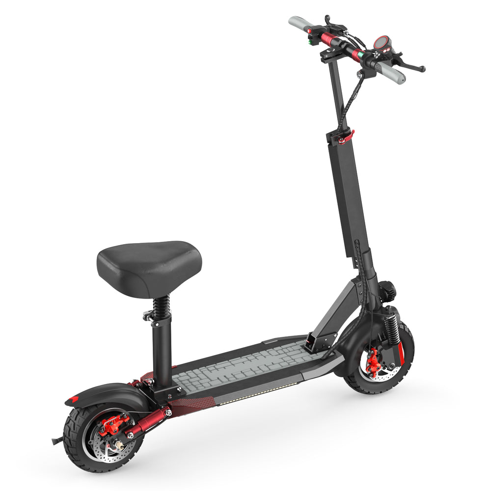 EBIKESZ 500W iEM4 PRO Electric Scooter EBIKESZ
