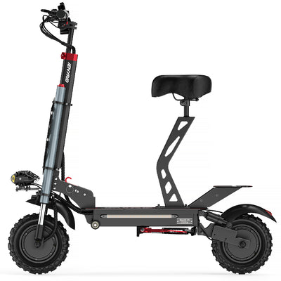 IENYRID ES20 2*1200W Electric Scooter IENYRID