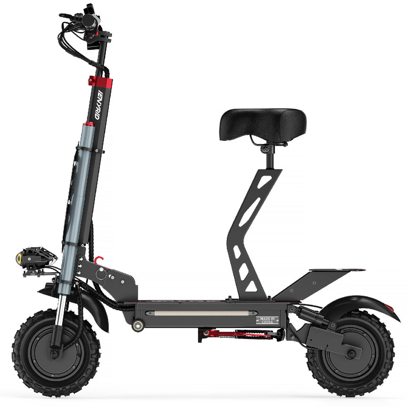 Load image into Gallery viewer, IENYRID ES20 2*1200W Electric Scooter IENYRID
