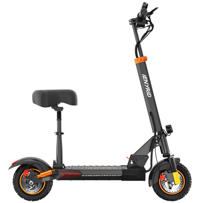 IENYRID M4 PRO S+ 800W 10AH/16AH Folding Electric Scooter IENYRID