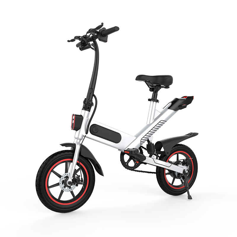 EBIKESZ Y1 Electric Bicycle, 350W Motor,36V 10AH City EBIKE EBIKESZ
