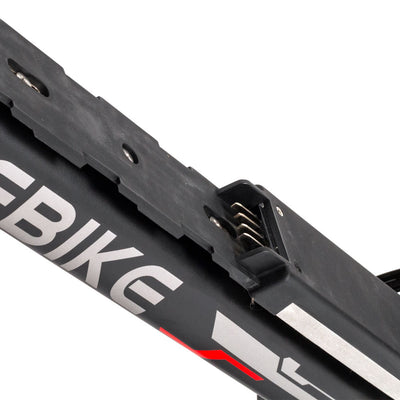 SAMEWAY MY-SM26 48V Mountain e-Bike8