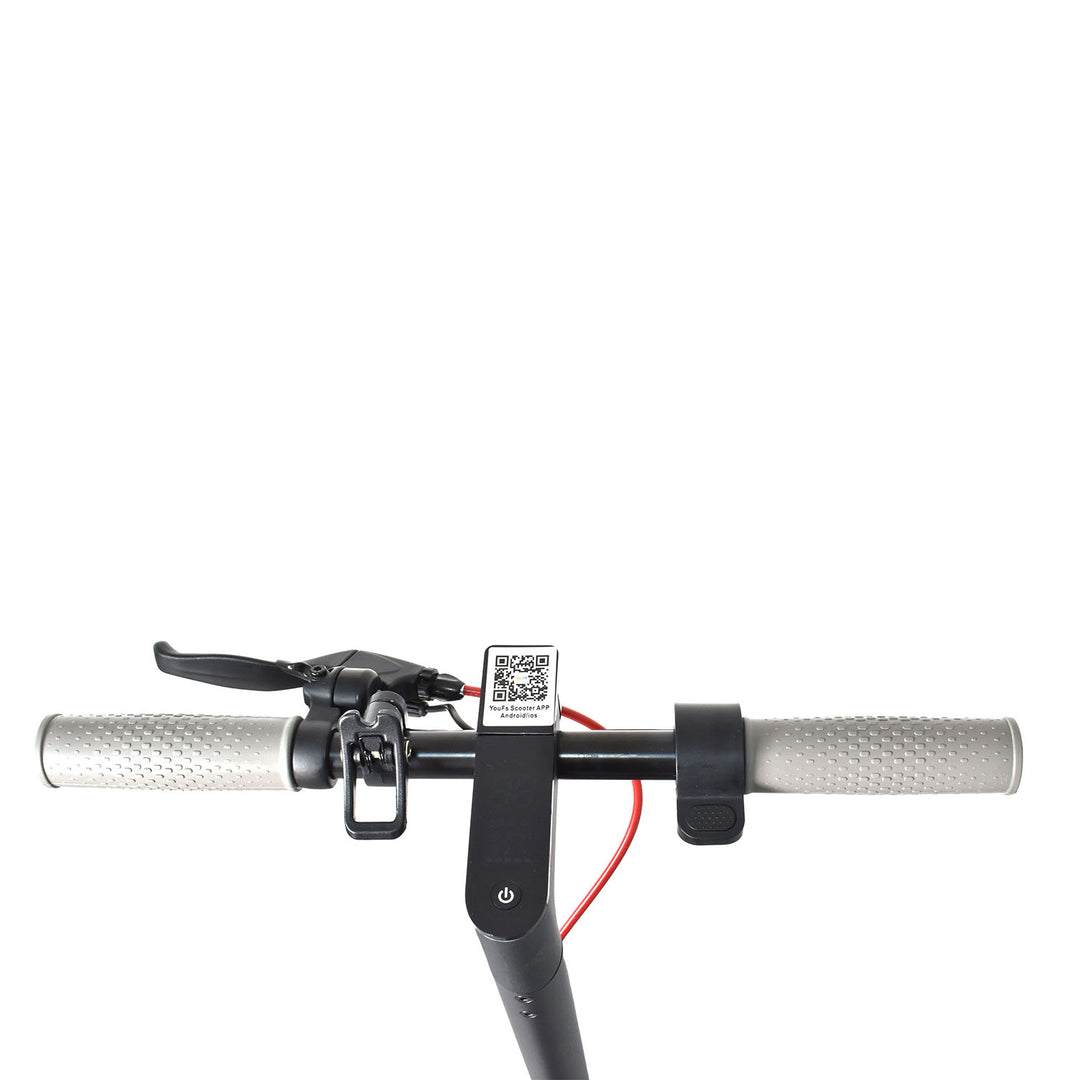 Ebikesz 350W ZP166 A6 PRO on-road electric scooter7