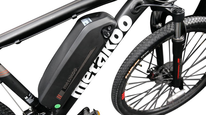 Metakoo 26&